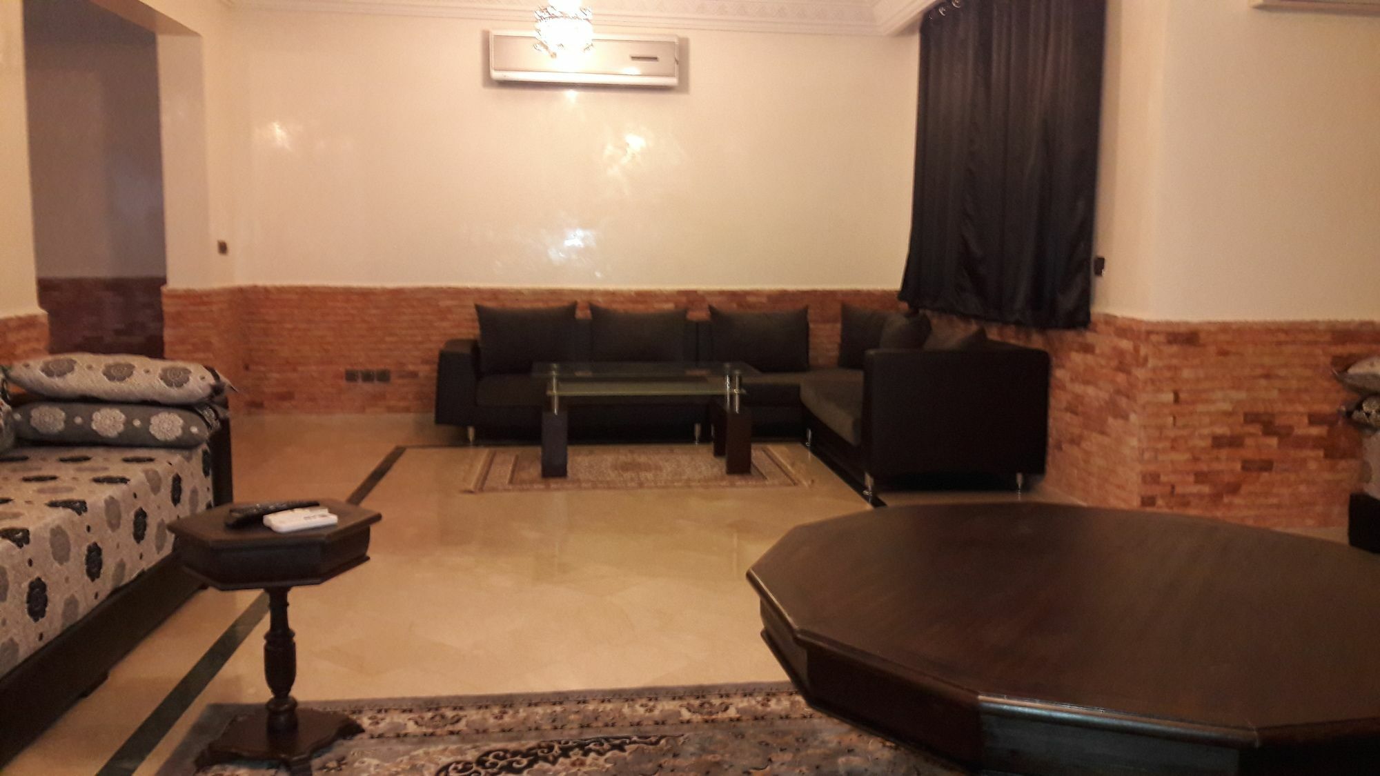 Babylon Lejlighed Marrakesh Eksteriør billede